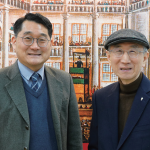 프랑스위그노연구소 대표 조병수 교수 | 합신 명예교수