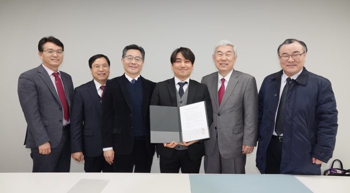 전도부–북서울노회 MOU 체결